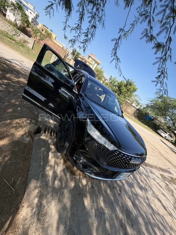 Haval H6 2024 for Sale in Gujrat Image-1