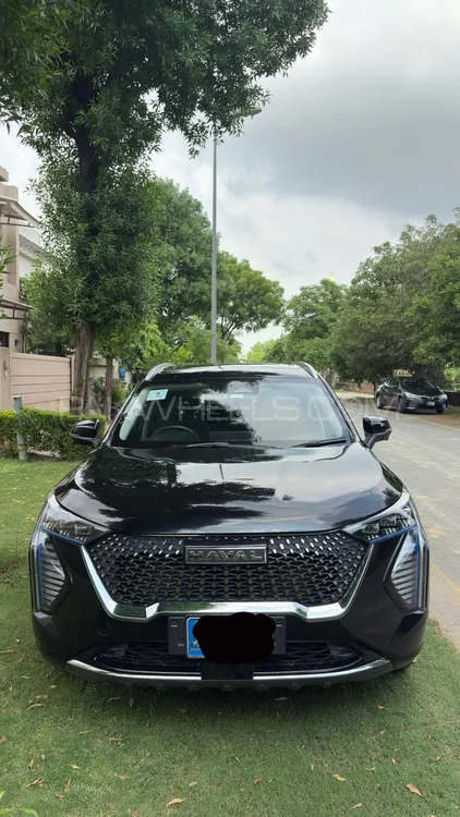 Haval Jolion 2024 for Sale in Lahore Image-1