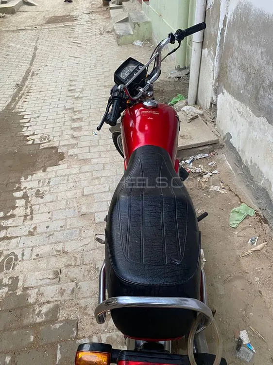 Honda CD 70 2020 for Sale Image-1