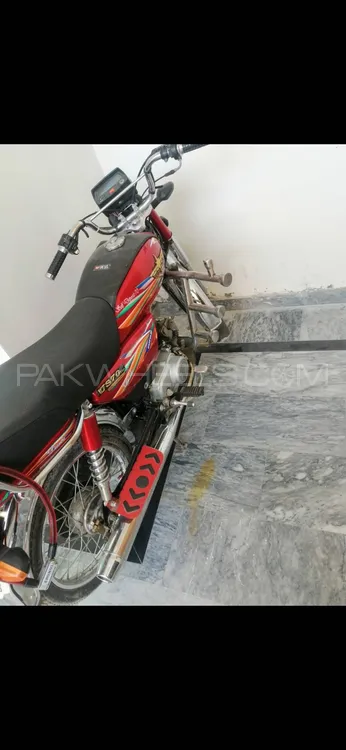 Super Star CD 70 2023 for Sale Super Star CD 70 2023 for Sale Image-2