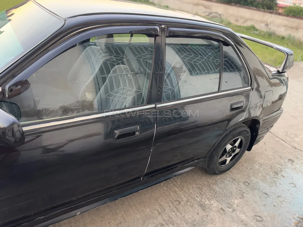 ہونڈا سٹی 1998 for Sale in جہلم ہونڈا سٹی 1998 for Sale in جہلم Image-8