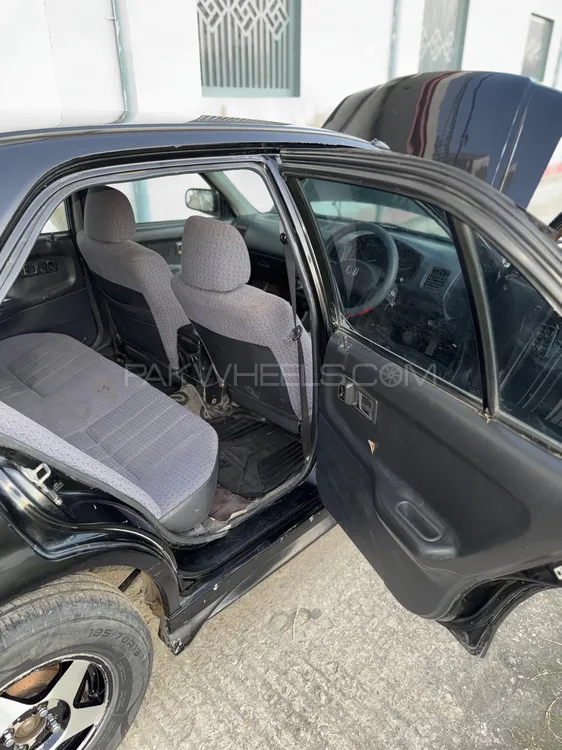 ہونڈا سٹی 1998 for Sale in جہلم ہونڈا سٹی 1998 for Sale in جہلم Image-5