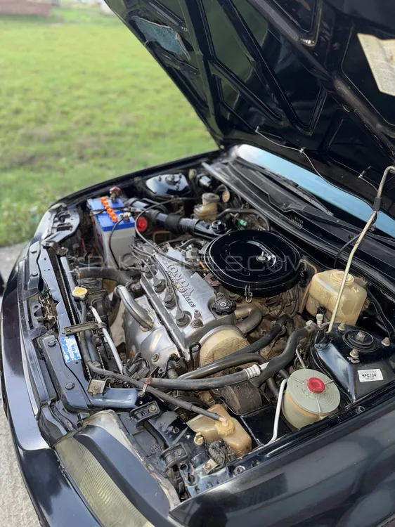 ہونڈا سٹی 1998 for Sale in جہلم ہونڈا سٹی 1998 for Sale in جہلم Image-6