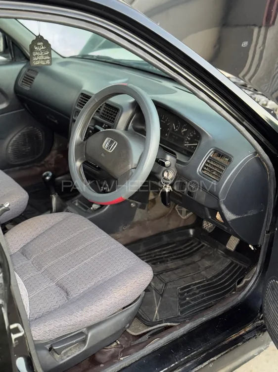 ہونڈا سٹی 1998 for Sale in جہلم ہونڈا سٹی 1998 for Sale in جہلم Image-3