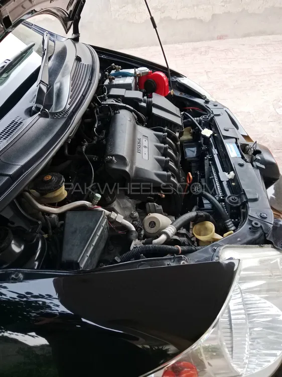 Honda City 2005 for Sale in Multan Honda City 2005 for Sale in Multan Image-2