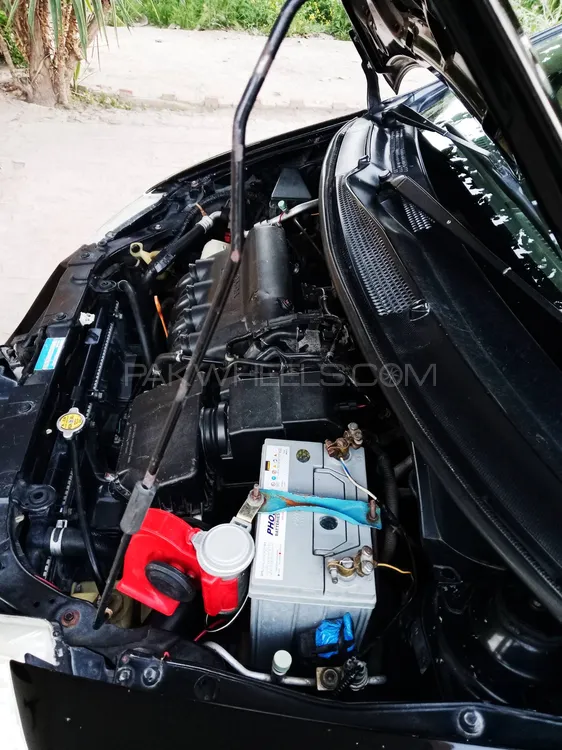 Honda City 2005 for Sale in Multan Honda City 2005 for Sale in Multan Image-3