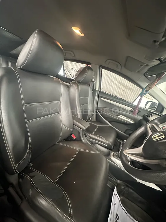 Honda City 2012 for Sale in Karachi Honda City 2012 for Sale in Karachi Image-11