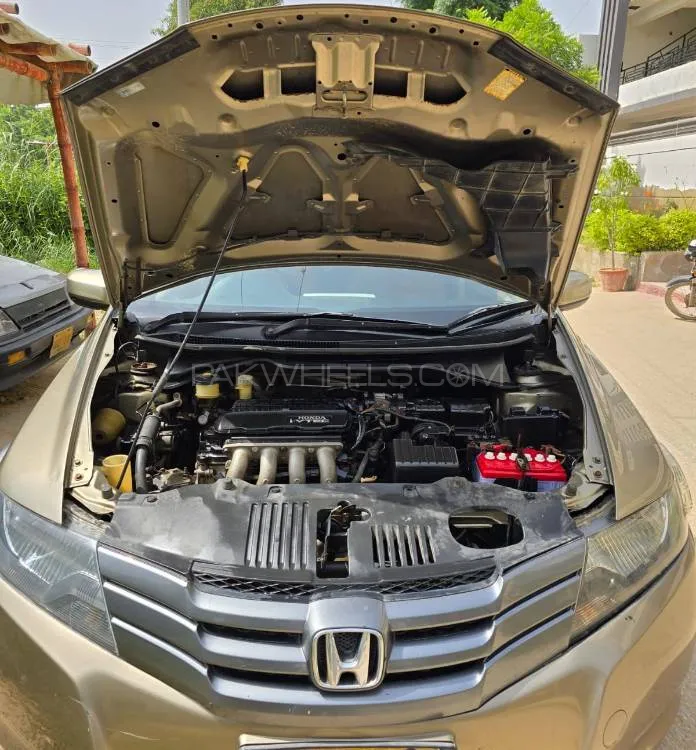 Honda City 2013 for Sale in Karachi Honda City 2013 for Sale in Karachi Image-3