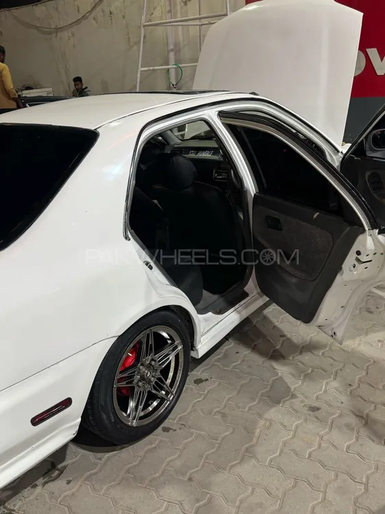 Honda Civic 1995 for Sale in Sheikhupura Honda Civic 1995 for Sale in Sheikhupura Image-15