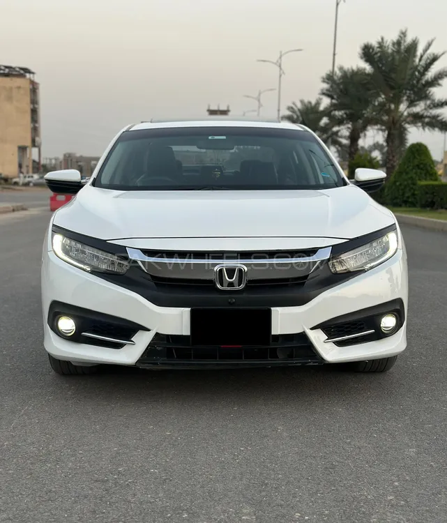 ہونڈا سوک 2020 for Sale in لاہور Image-1