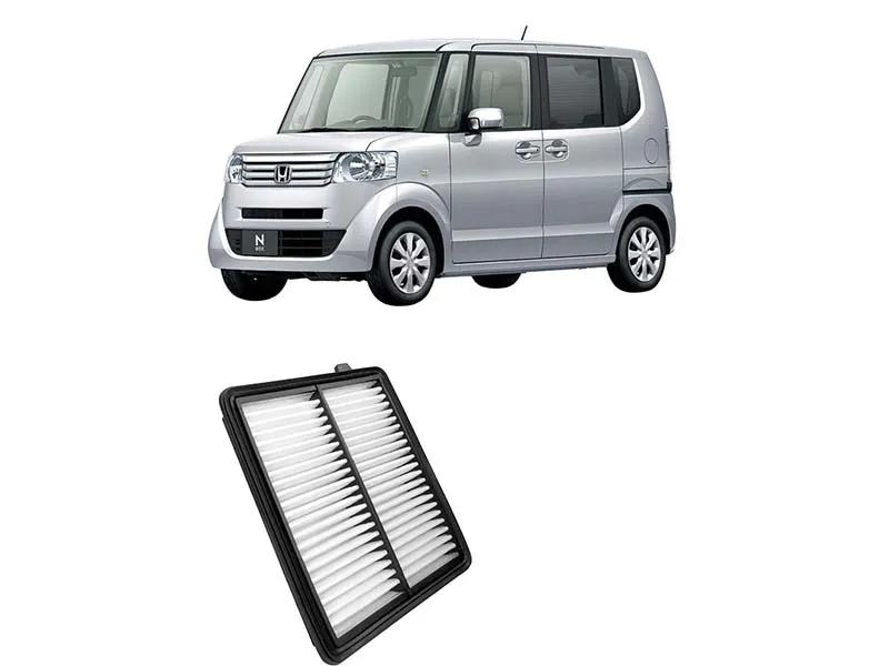 Honda N One Custom Air Filter Element Cleaner Imported Image-1
