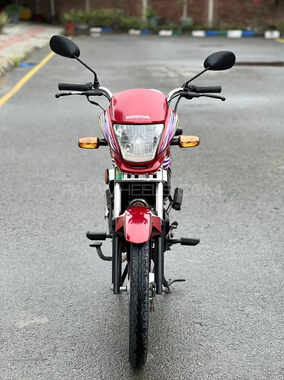Honda Pridor 2019 for Sale Image-1