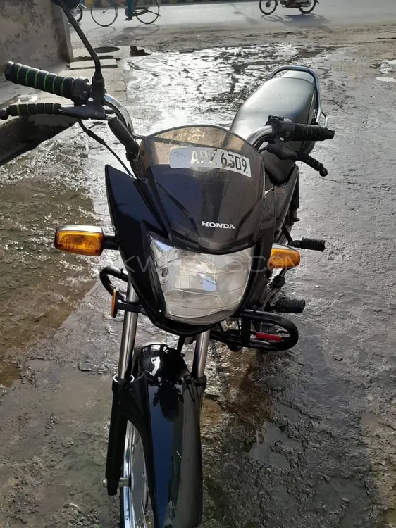 Honda Pridor 2023 for Sale Image-1