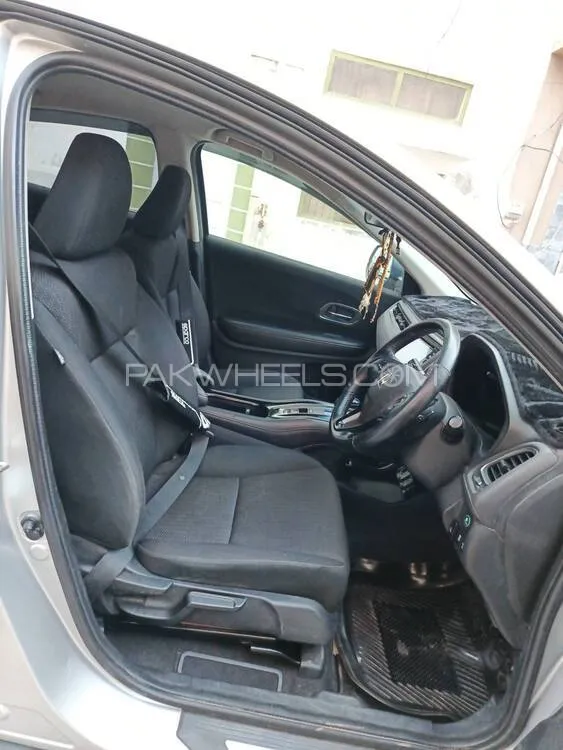 ہونڈا ویزِل 2015 for Sale in پشاور ہونڈا ویزِل 2015 for Sale in پشاور Image-11