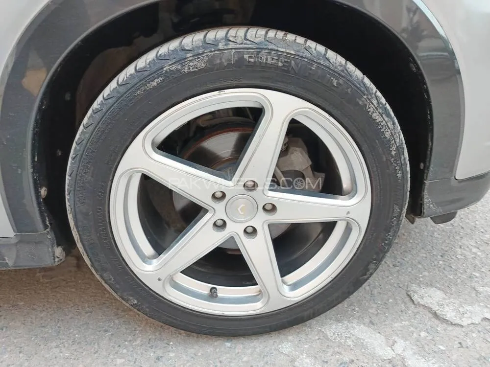 ہونڈا ویزِل 2015 for Sale in پشاور ہونڈا ویزِل 2015 for Sale in پشاور Image-16