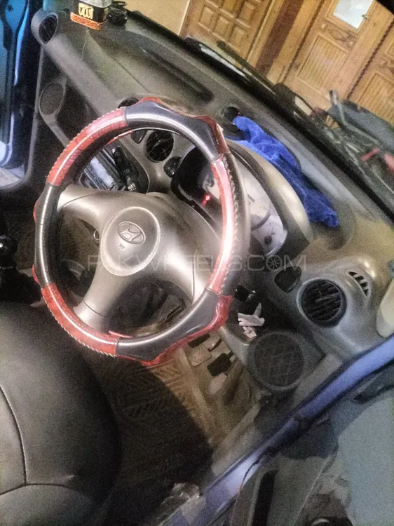 Hyundai Santro 2005 for Sale in Faisalabad Hyundai Santro 2005 for Sale in Faisalabad Image-5