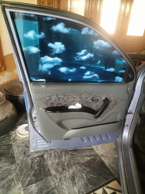 Hyundai Santro 2005 for Sale in Faisalabad Hyundai Santro 2005 for Sale in Faisalabad Image-9