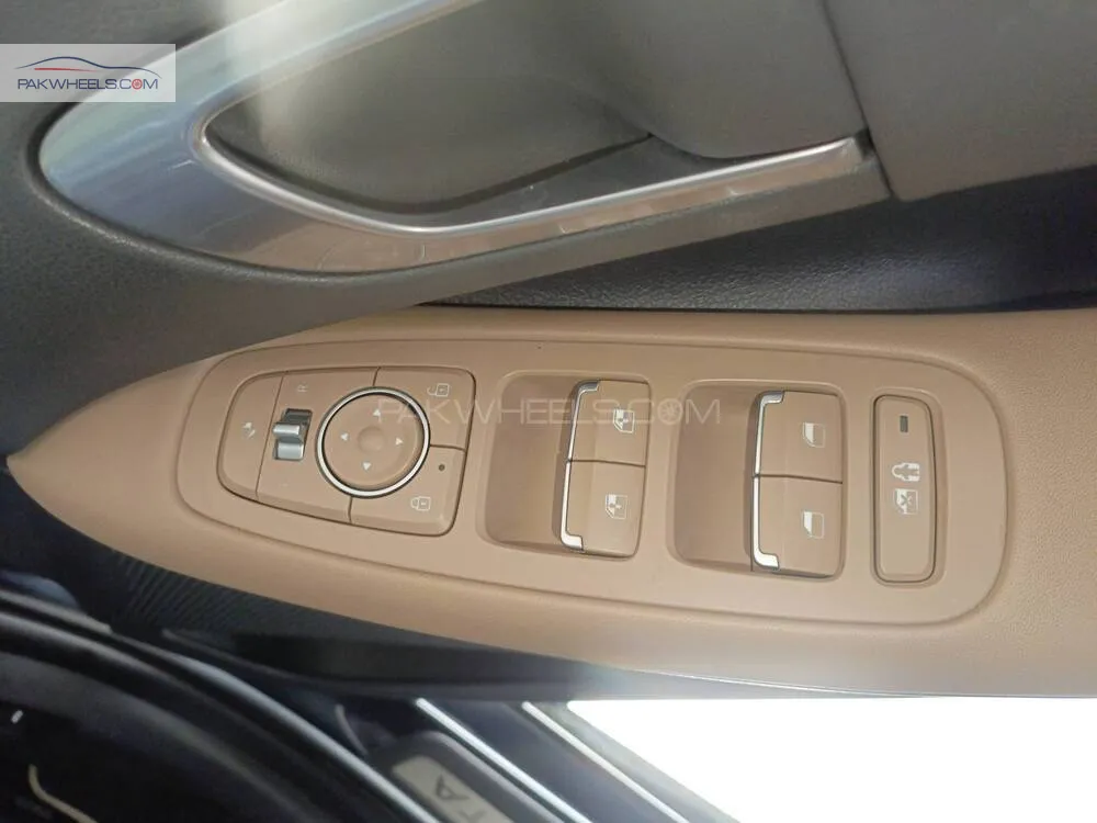 ہنڈائی سوناتا 2022 for Sale in اسلام آباد ہنڈائی سوناتا 2022 for Sale in اسلام آباد Image-12