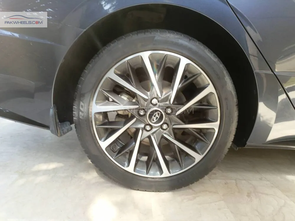 ہنڈائی سوناتا 2022 for Sale in اسلام آباد ہنڈائی سوناتا 2022 for Sale in اسلام آباد Image-14