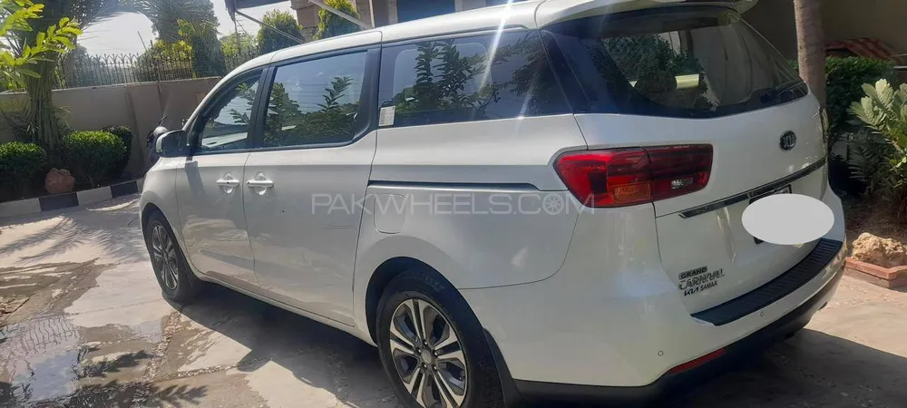 کِیا کارنیول 2020 for Sale in لاہور کِیا کارنیول 2020 for Sale in لاہور Image-7