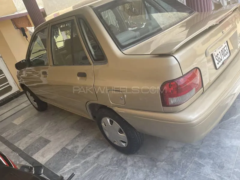 KIA Classic 2001 for Sale in Rawalpindi Image-1