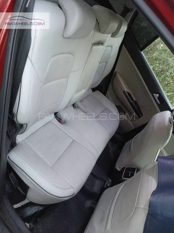 کِیا اسپورٹیج 2020 for Sale in فیصل آباد کِیا اسپورٹیج 2020 for Sale in فیصل آباد Image-10