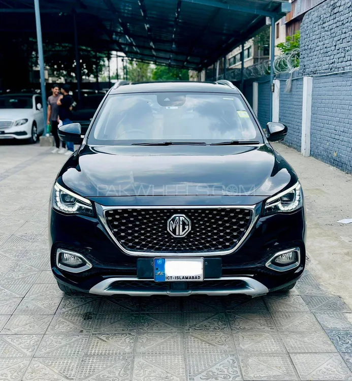 ایم جی ایچ ایس 2021 for Sale in اسلام آباد Image-1