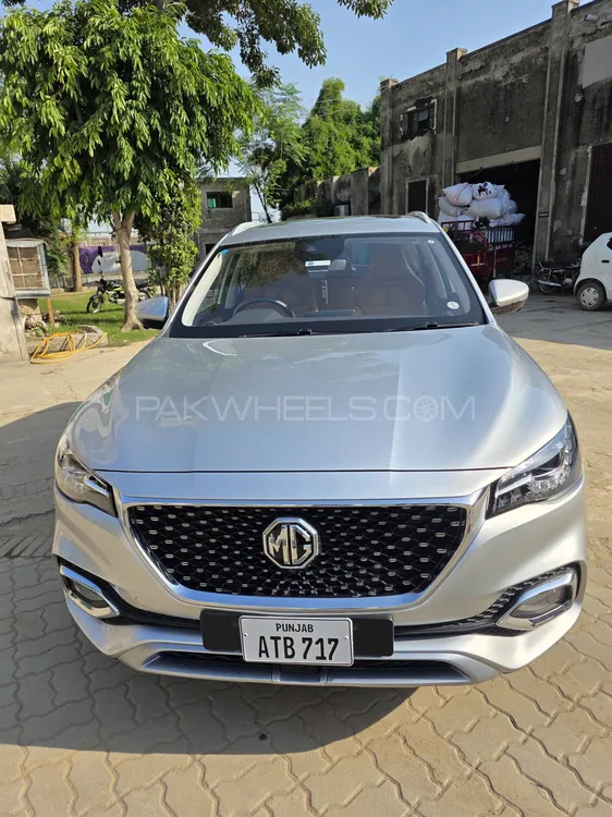 MG HS 2024 for Sale in Sialkot Image-1