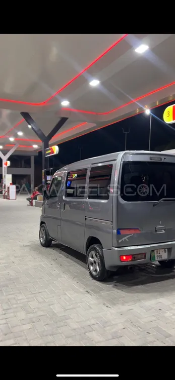Mitsubishi Minicab 2013 for Sale in Rawalpindi Image-1