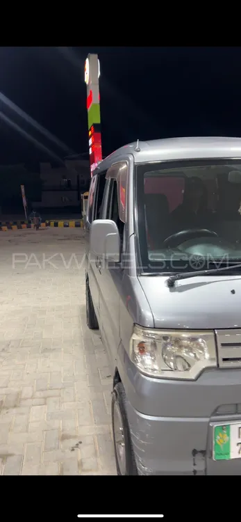 Mitsubishi Minicab 2013 for Sale in Rawalpindi Mitsubishi Minicab 2013 for Sale in Rawalpindi Image-3