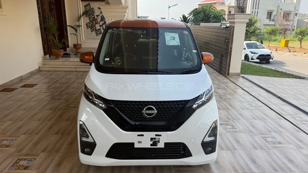 Nissan Dayz 2022 for Sale in Rawalpindi Image-1