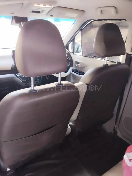Nissan Dayz 2019 for Sale in Islamabad Nissan Dayz 2019 for Sale in Islamabad Image-5