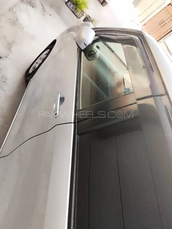 Nissan Dayz 2019 for Sale in Islamabad Nissan Dayz 2019 for Sale in Islamabad Image-6