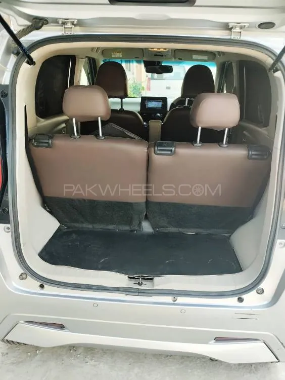 Nissan Dayz 2019 for Sale in Islamabad Nissan Dayz 2019 for Sale in Islamabad Image-7