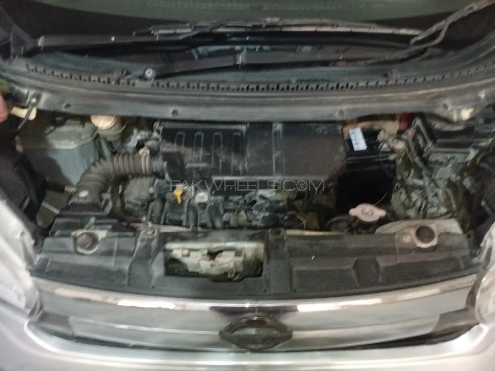 Nissan Dayz 2016 for Sale in Karachi Nissan Dayz 2016 for Sale in Karachi Image-6