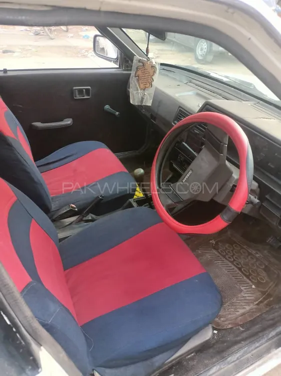 Nissan Sunny 1988 for Sale in Karachi Image-1
