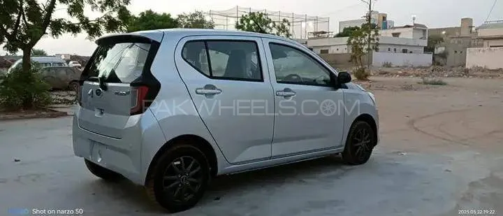 سبارو پلیو 2021 for Sale in کراچی سبارو پلیو 2021 for Sale in کراچی Image-4