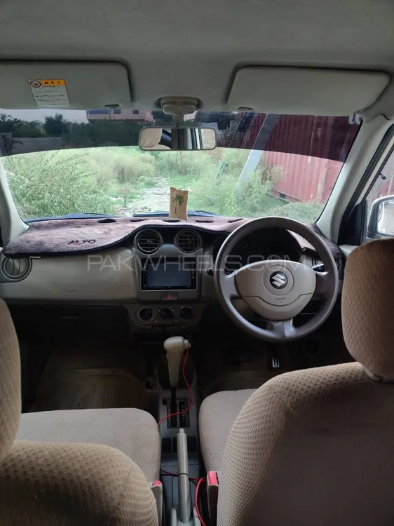 Suzuki Alto 2008 for Sale in Islamabad Image-1