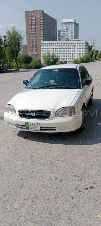 Suzuki Baleno 2005 for Sale in Talagang Image-1