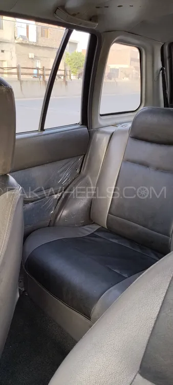 Suzuki Cultus 2001 for Sale in Lahore Image-1