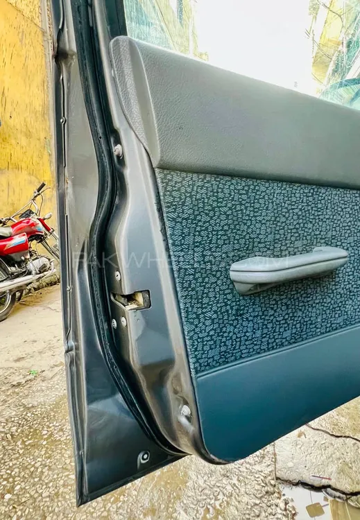 Suzuki Cultus 2011 for Sale in Rawalpindi Suzuki Cultus 2011 for Sale in Rawalpindi Image-1