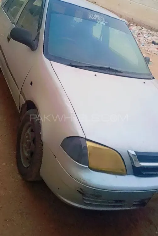 سوزوکی کلٹس 2006 for Sale in کراچی سوزوکی کلٹس 2006 for Sale in کراچی Image-7