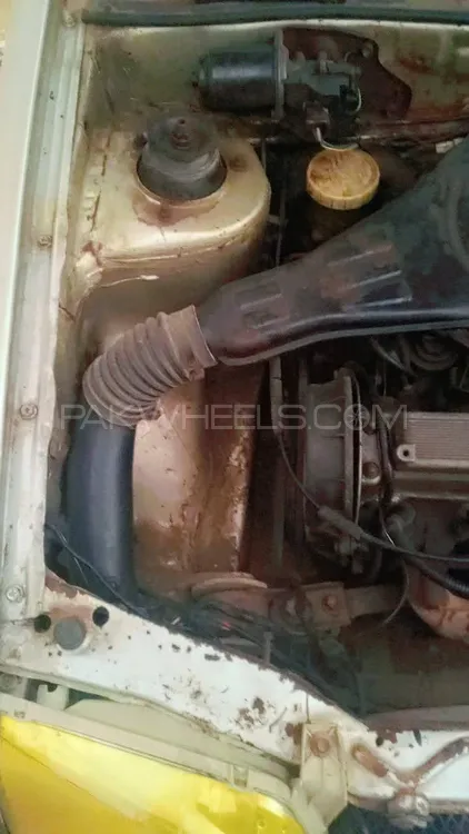 سوزوکی کلٹس 2006 for Sale in کراچی سوزوکی کلٹس 2006 for Sale in کراچی Image-10