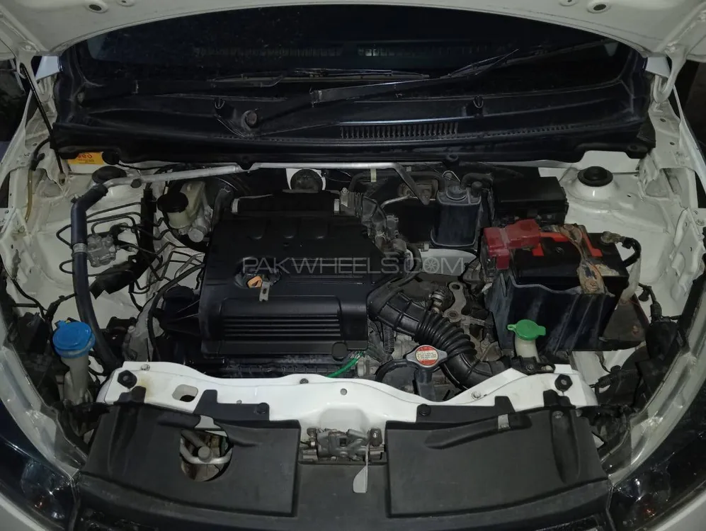 Suzuki Cultus 2018 for Sale in Faisalabad Suzuki Cultus 2018 for Sale in Faisalabad Image-6