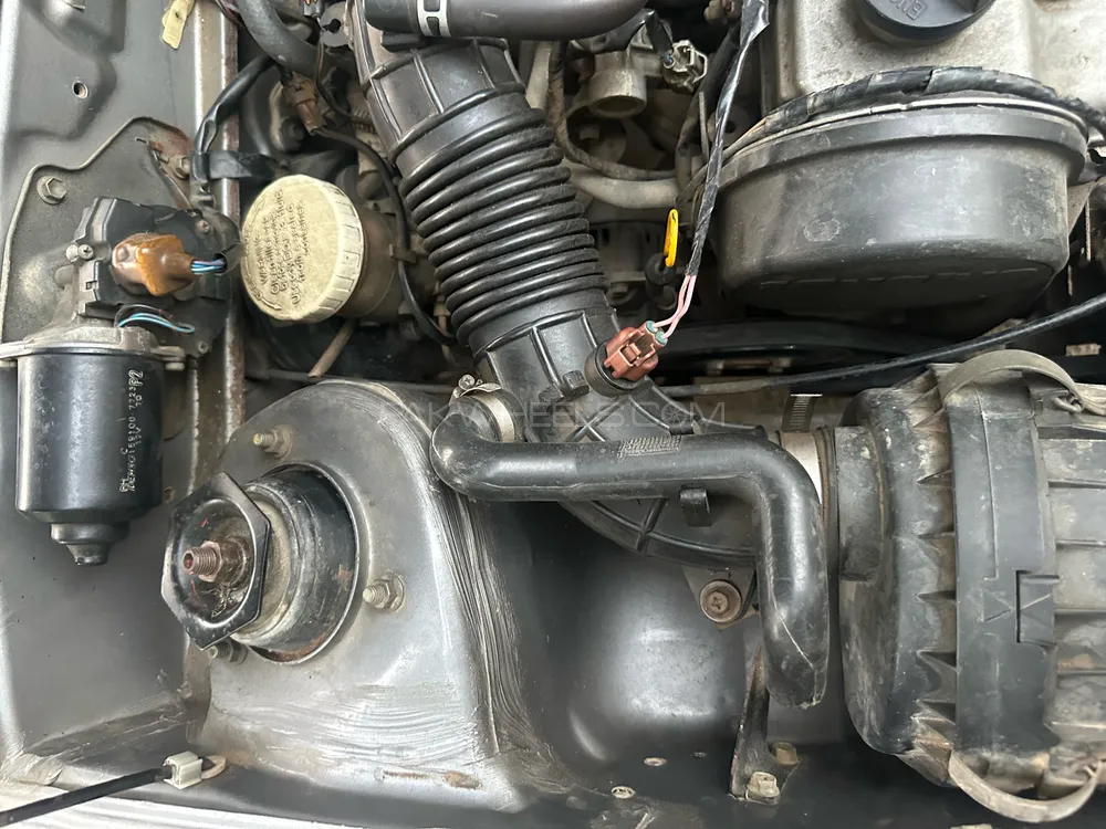 Suzuki Cultus 2013 for Sale in Karachi Suzuki Cultus 2013 for Sale in Karachi Image-13