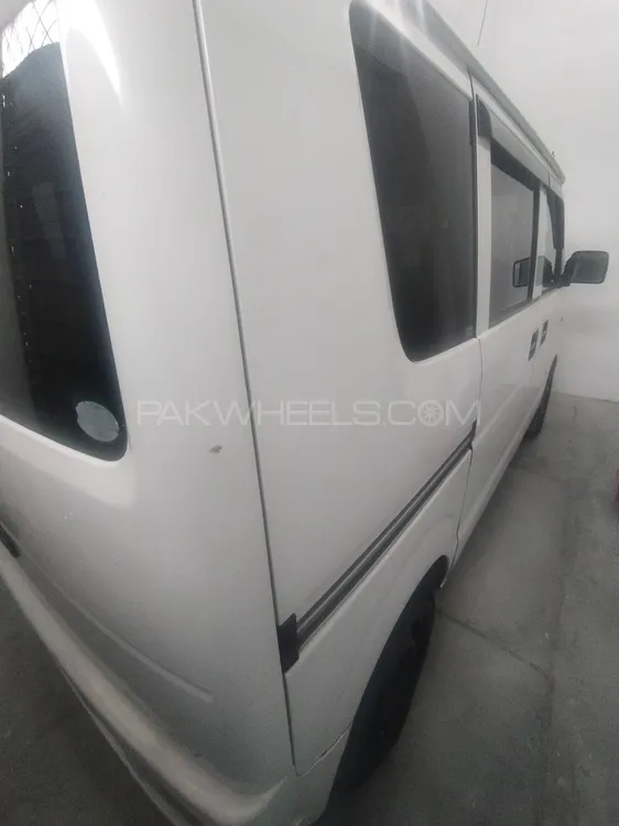 Suzuki Every 2006 for Sale in Lahore Image-1