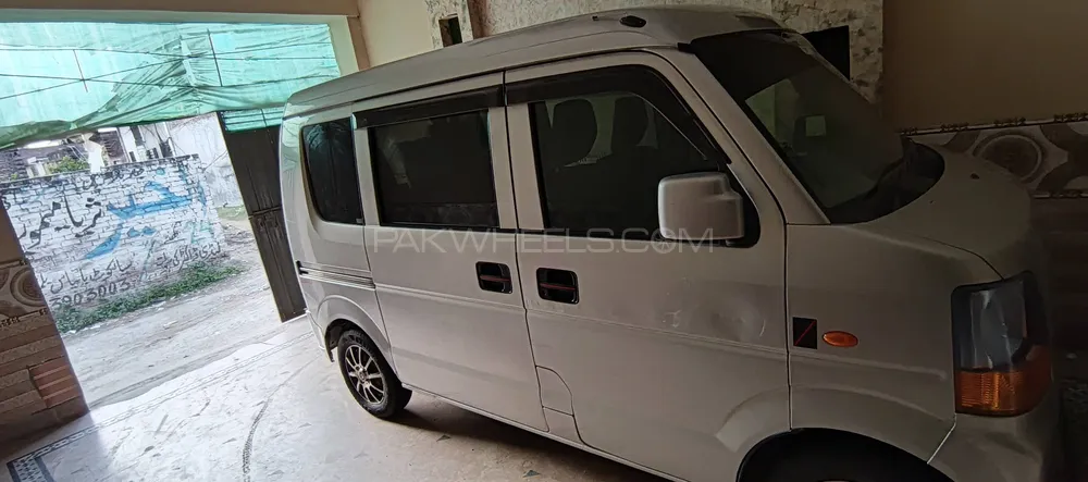 Suzuki Every 2020 for Sale in Gujranwala Image-1