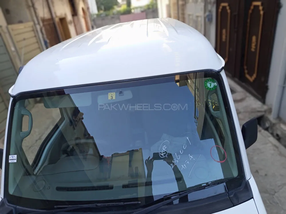 Suzuki Every 2021 for Sale in Kahuta Suzuki Every 2021 for Sale in Kahuta Image-5