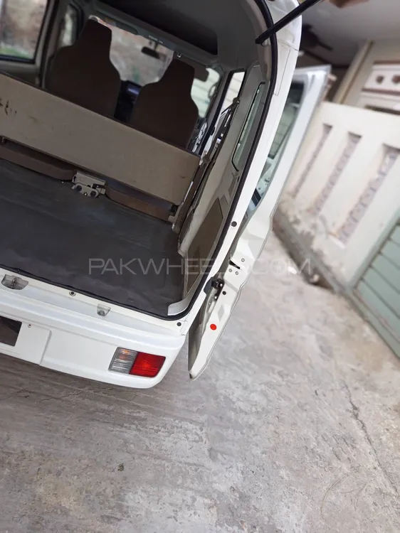Suzuki Every 2021 for Sale in Kahuta Suzuki Every 2021 for Sale in Kahuta Image-15