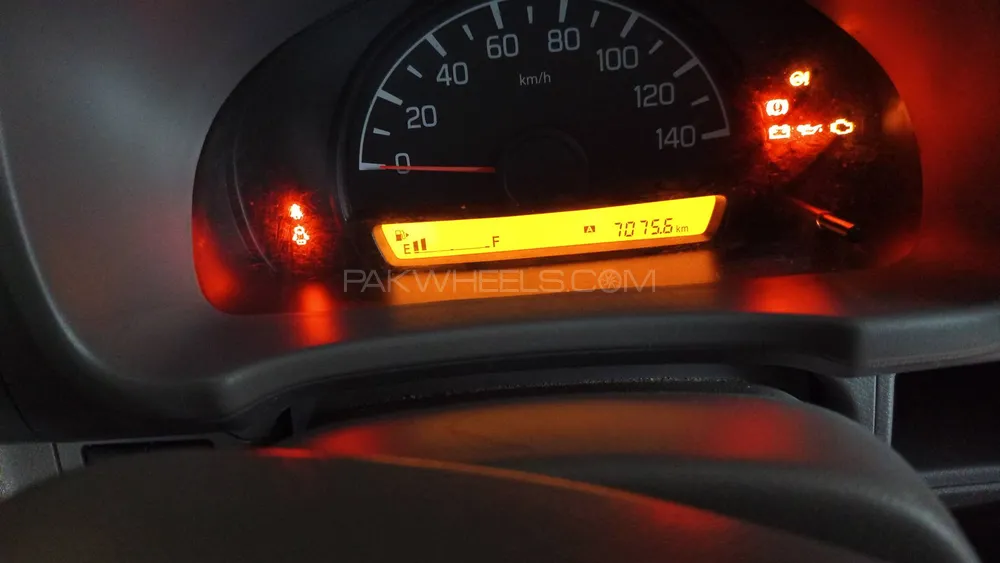 Suzuki Every 2021 for Sale in Kahuta Suzuki Every 2021 for Sale in Kahuta Image-20